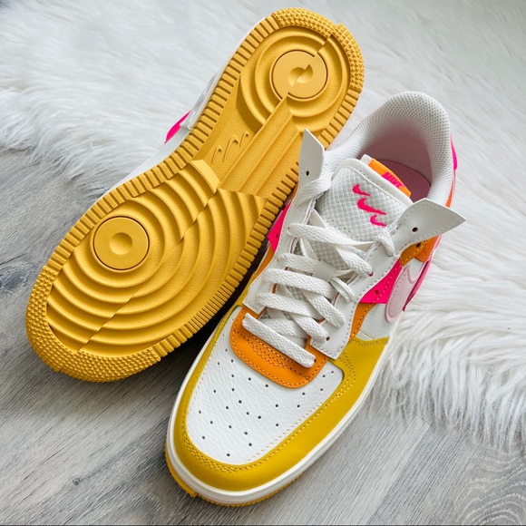 NWT Nike Air Force 1 Fontanka Women’s Shoes - Picture 3 of 10